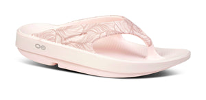 OOFOS OOriginal Limited Blush Athena - รองเท้าเพื่อสุขภาพ นุ่มสบาย