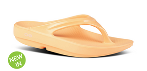 OOFOS OOlala Glow - รองเท้าเพื่อสุขภาพ นุ่มสบาย