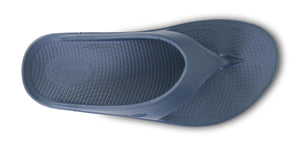 OOFOS OOriginal Moroccan Blue - รองเท้าเพื่อสุขภาพ นุ่มสบาย