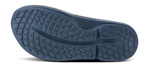 OOFOS OOriginal Moroccan Blue - รองเท้าเพื่อสุขภาพ นุ่มสบาย