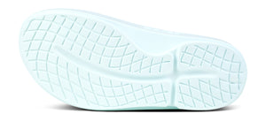 OOFOS OOahh Ice - รองเท้าเพื่อสุขภาพ นุ่มสบาย
