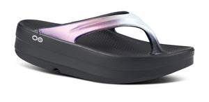 OOFOS OOmega Luxe Calypso - รองเท้าเพื่อสุขภาพ นุ่มสบาย