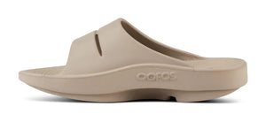 OOFOS OOahh Nomad - รองเท้าเพื่อสุขภาพ นุ่มสบาย