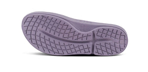 OOFOS OOriginal Mauve - รองเท้าเพื่อสุขภาพ นุ่มสบาย