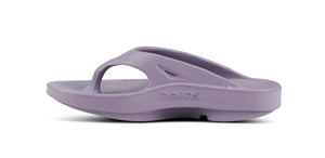 OOFOS OOriginal Mauve - รองเท้าเพื่อสุขภาพ นุ่มสบาย