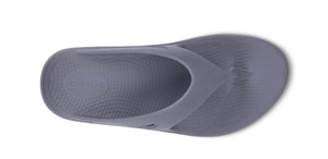 OOFOS OOriginal Slate - รองเท้าเพื่อสุขภาพ นุ่มสบาย