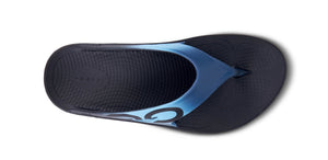 OOFOS OOriginal Sport Azul - รองเท้าเพื่อสุขภาพ นุ่มสบาย