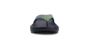OOFOS OOriginal Sport Tide Water - รองเท้าเพื่อสุขภาพ นุ่มสบาย