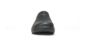 OOFOS OOcloog Black - รองเท้าเพื่อสุขภาพ นุ่มสบาย