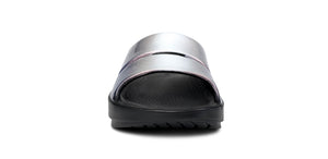 OOFOS OOahh Luxe Calypso - รองเท้าเพื่อสุขภาพ นุ่มสบาย