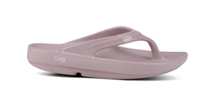 OOFOS OOlala Stardust -รองเท้าเพื่อสุขภาพ นุ่มสบาย