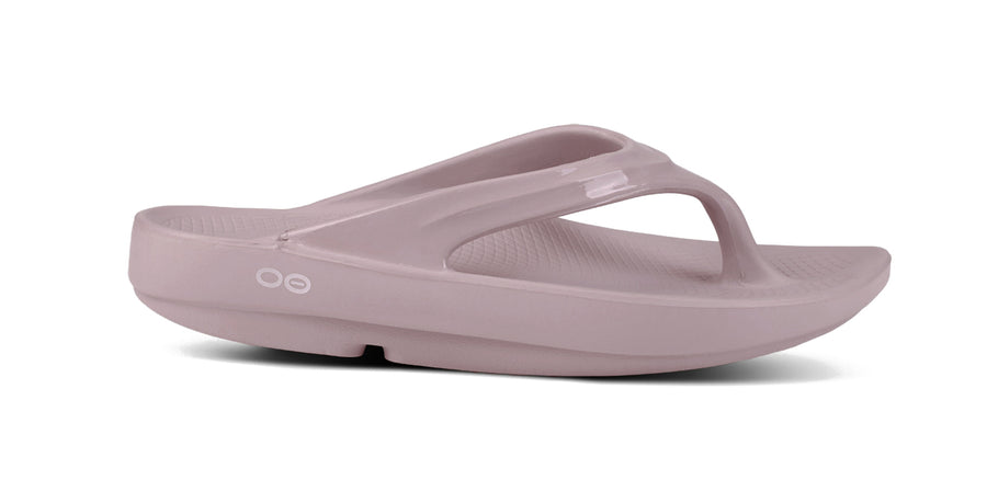 OOFOS OOlala Stardust -รองเท้าเพื่อสุขภาพ นุ่มสบาย