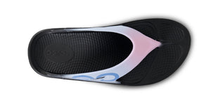 OOFOS OOriginal Sport Sunset Tide - รองเท้าเพื่อสุขภาพ นุ่มสบาย