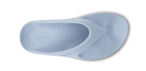 OOFOS OOriginal Neptune Blue - รองเท้าเพื่อสุขภาพ นุ่มสบาย
