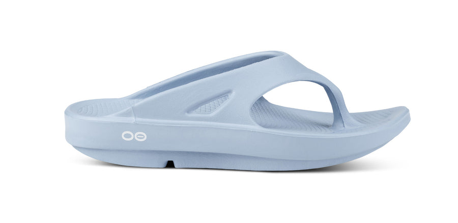 OOFOS OOriginal Neptune Blue - รองเท้าเพื่อสุขภาพ นุ่มสบาย