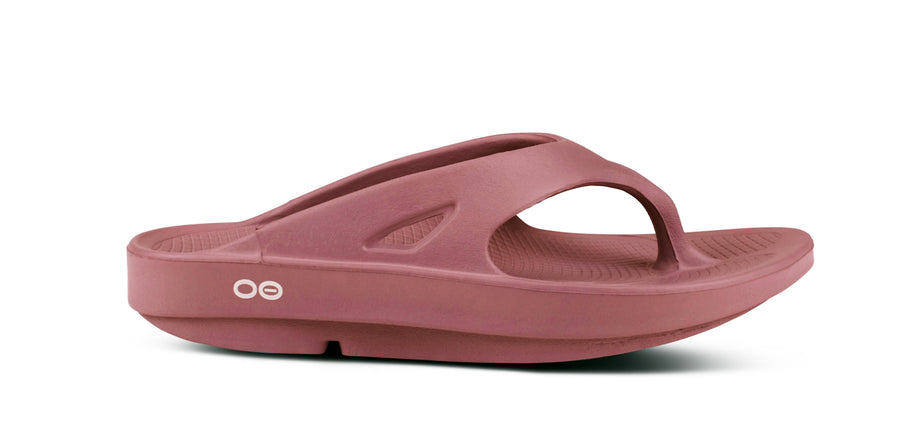OOFOS OOriginal Spiced Chai - รองเท้าเพื่อสุขภาพ นุ่มสบาย