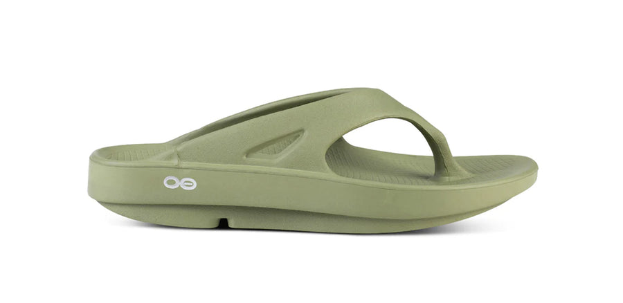 OOFOS OOriginal Sage - รองเท้าเพื่อสุขภาพ นุ่มสบาย