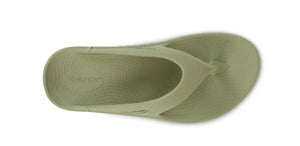 OOFOS OOriginal Sage - รองเท้าเพื่อสุขภาพ นุ่มสบาย